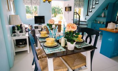 Tagum City 3 Bedrooms