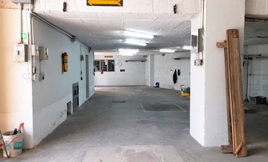 PR16826 Bodega en venta en el sector Guayabal, Medellin