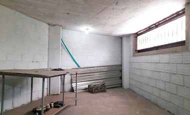 PR16826 Bodega en venta en el sector Guayabal, Medellin