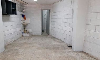 PR16826 Bodega en venta en el sector Guayabal, Medellin