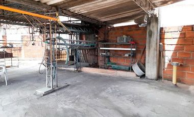 PR16826 Bodega en venta en el sector Guayabal, Medellin