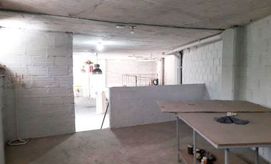 PR16826 Bodega en venta en el sector Guayabal, Medellin