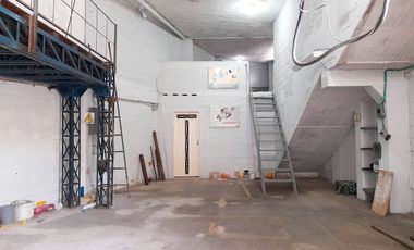 PR16826 Bodega en venta en el sector Guayabal, Medellin