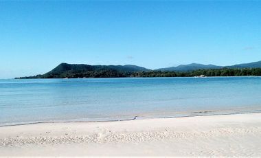 Coastal Living at It's Best in Palawan Philippines-Pending Sale