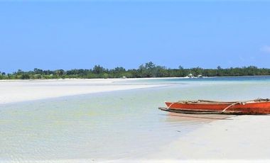 Coastal Living at It's Best in Palawan Philippines-Pending Sale