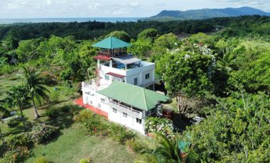 Coastal Living at It's Best in Palawan Philippines-Pending Sale