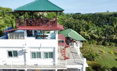 Coastal Living at It's Best in Palawan Philippines-Pending Sale