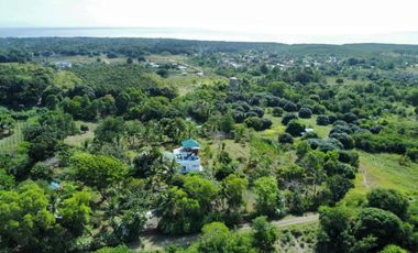 Coastal Living at It's Best in Palawan Philippines-Pending Sale