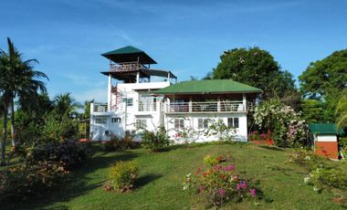 Coastal Living at It's Best in Palawan Philippines-Pending Sale
