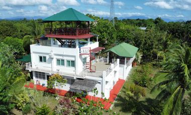 Coastal Living at It's Best in Palawan Philippines-Pending Sale