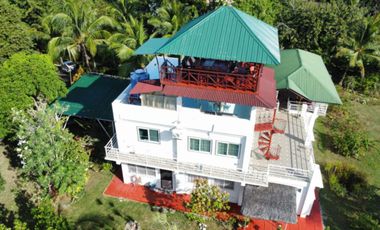 Coastal Living at It's Best in Palawan Philippines-Pending Sale