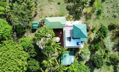 Coastal Living at It's Best in Palawan Philippines-Pending Sale