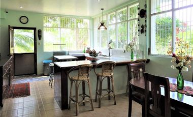 Coastal Living at It's Best in Palawan Philippines-Pending Sale
