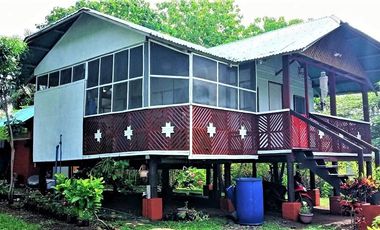 Coastal Living at It's Best in Palawan Philippines-Pending Sale