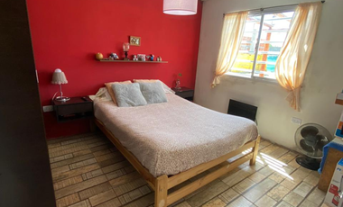 CASA DE 3 AMBIENTES  CON GRAN PATIO  Y QUINCHO, LAS TONINAS