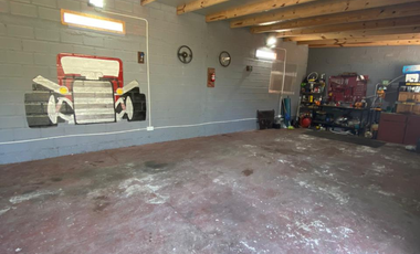 CASA DE 3 AMBIENTES  CON GRAN PATIO  Y QUINCHO, LAS TONINAS