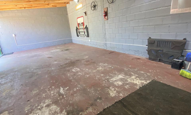 CASA DE 3 AMBIENTES  CON GRAN PATIO  Y QUINCHO, LAS TONINAS