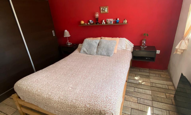 CASA DE 3 AMBIENTES  CON GRAN PATIO  Y QUINCHO, LAS TONINAS