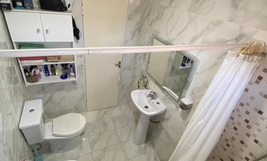 CASA DE 3 AMBIENTES  CON GRAN PATIO  Y QUINCHO, LAS TONINAS