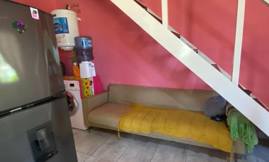 CASA DE 3 AMBIENTES  CON GRAN PATIO  Y QUINCHO, LAS TONINAS