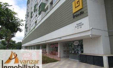 ARRIENDO LOCAL CERCA A FOSUNAB CAÑAVERAL FLORIDABLANCA IRAWA