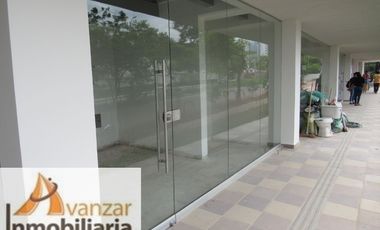 ARRIENDO LOCAL CERCA A FOSUNAB CAÑAVERAL FLORIDABLANCA IRAWA