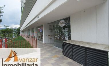 ARRIENDO LOCAL CERCA A FOSUNAB CAÑAVERAL FLORIDABLANCA IRAWA