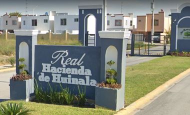 CASA EN VENTA, REAL DE HUINALA, APODACA, NL -AG