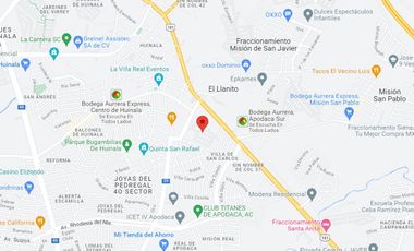 CASA EN VENTA, REAL DE HUINALA, APODACA, NL -AG