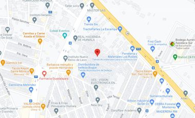 CASA EN VENTA, REAL DE HUINALA, APODACA, NL -AG