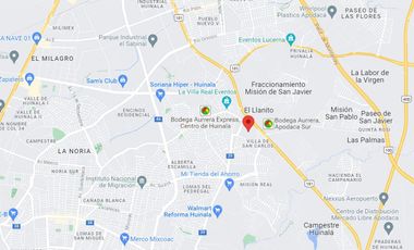 CASA EN VENTA, REAL DE HUINALA, APODACA, NL -AG