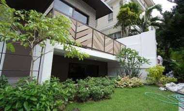 Brand New House for Sale in Mckinley Hill Village Fort Bonifacio Taguig