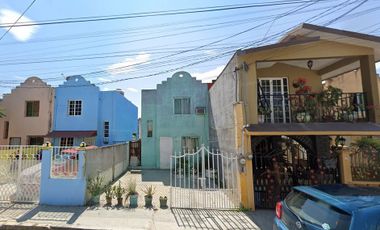 Casa VENTA, Villas de San Clemente, Álamo Temapache, Veracruz