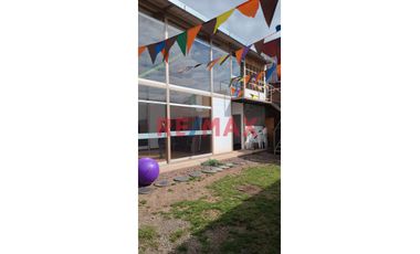 Oportunidad De Negocio!! En Venta Terreno De 388M2 En Matara