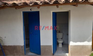 Oportunidad De Negocio!! En Venta Terreno De 388M2 En Matara