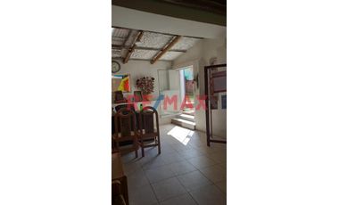 Oportunidad De Negocio!! En Venta Terreno De 388M2 En Matara