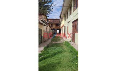 Oportunidad De Negocio!! En Venta Terreno De 388M2 En Matara