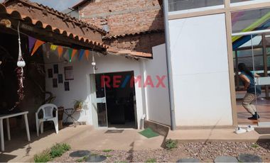 Oportunidad De Negocio!! En Venta Terreno De 388M2 En Matara