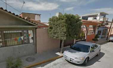 Casa en Venta, Tizayuca, Geovillas