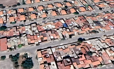 Casa en Venta, Tizayuca, Geovillas