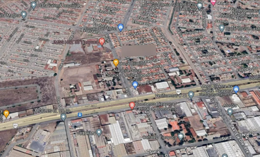 Casa en Venta, Tizayuca, Geovillas