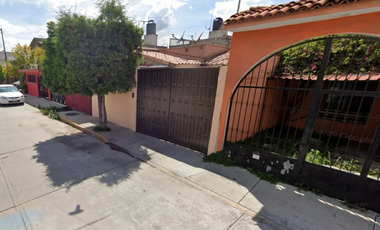 Casa en Venta, Tizayuca, Geovillas