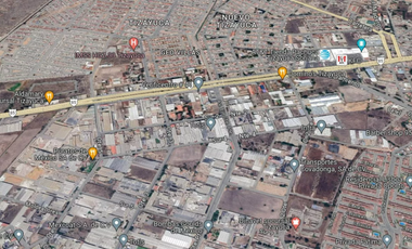 Casa en Venta, Tizayuca, Geovillas