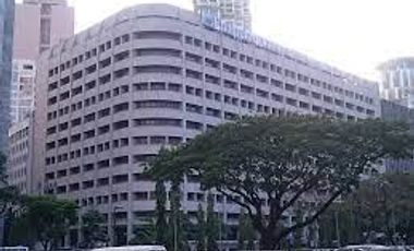 FOR LEASE! Office Space in Makati City with wide space of 1,100sqm