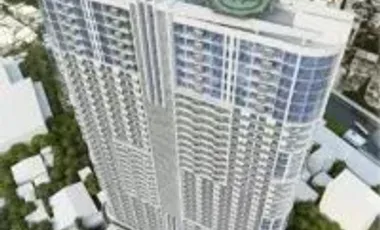 FOR SALE STUDIO TYPE CONDO UNIT IN A.S. FORTUNA ST., MANDAUE CITY,CEBU