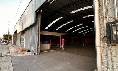 BODEGA EN RENTA EN COL. SAN MIGUEL