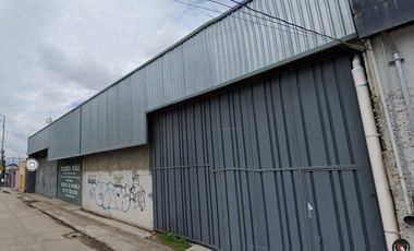 BODEGA EN RENTA EN COL. SAN MIGUEL