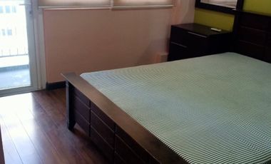 Furnished 2BR Unit For Rent at Sonata Private Res, San  Miguel Ave,,  Mandaluyong City