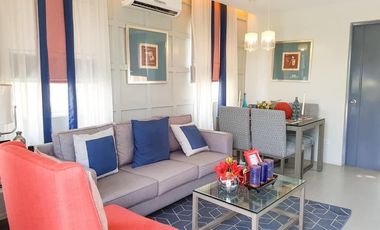 Pre-Selling House and Lot in Dasmariñas, Cavite