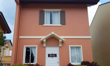 Pre-Selling House and Lot in Dasmariñas, Cavite